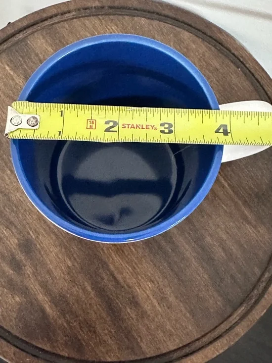 Disney Rainbow Collection "Think Happy Thoughts" 20oz Ceramic Mug - Picture 7 of 7